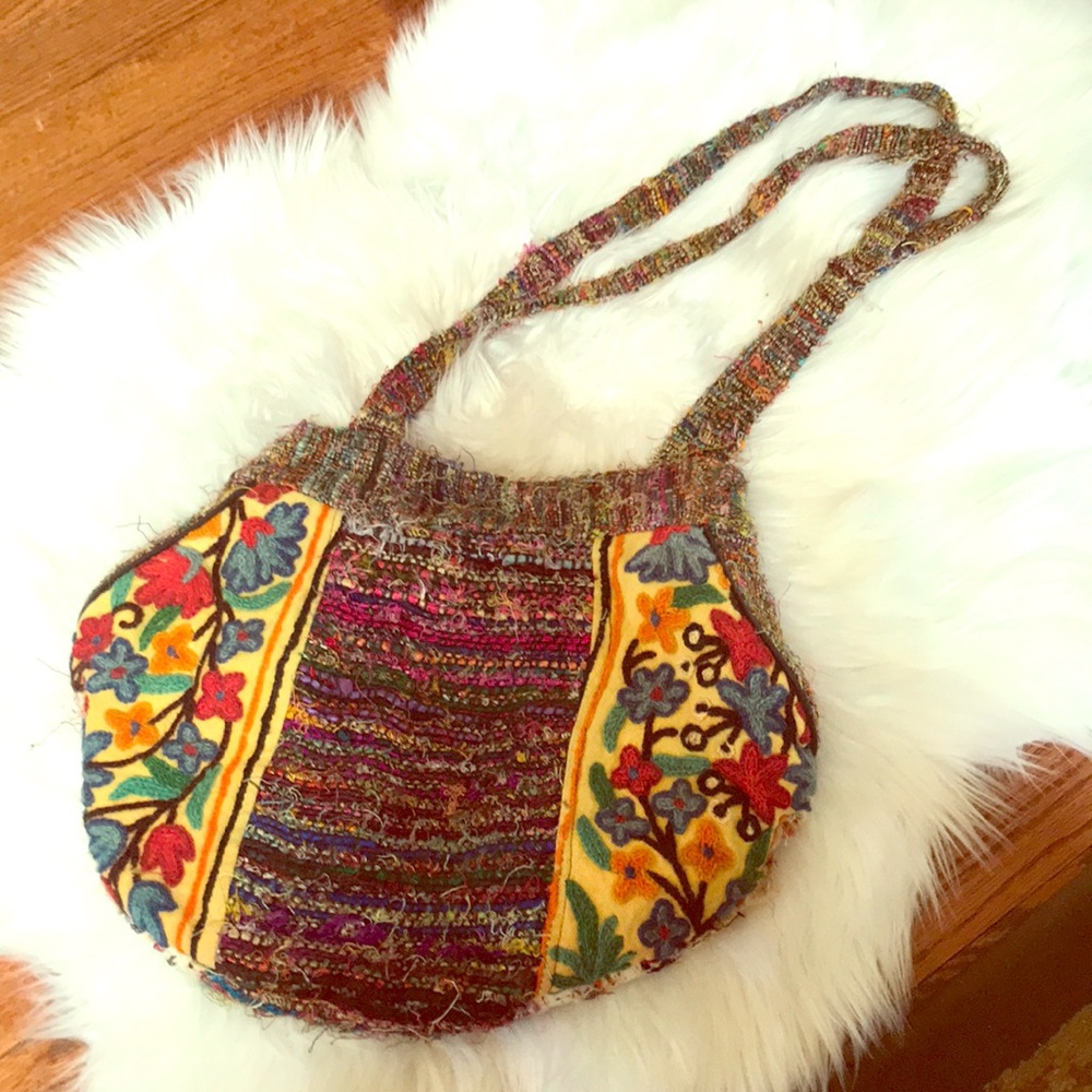 Boho Bag